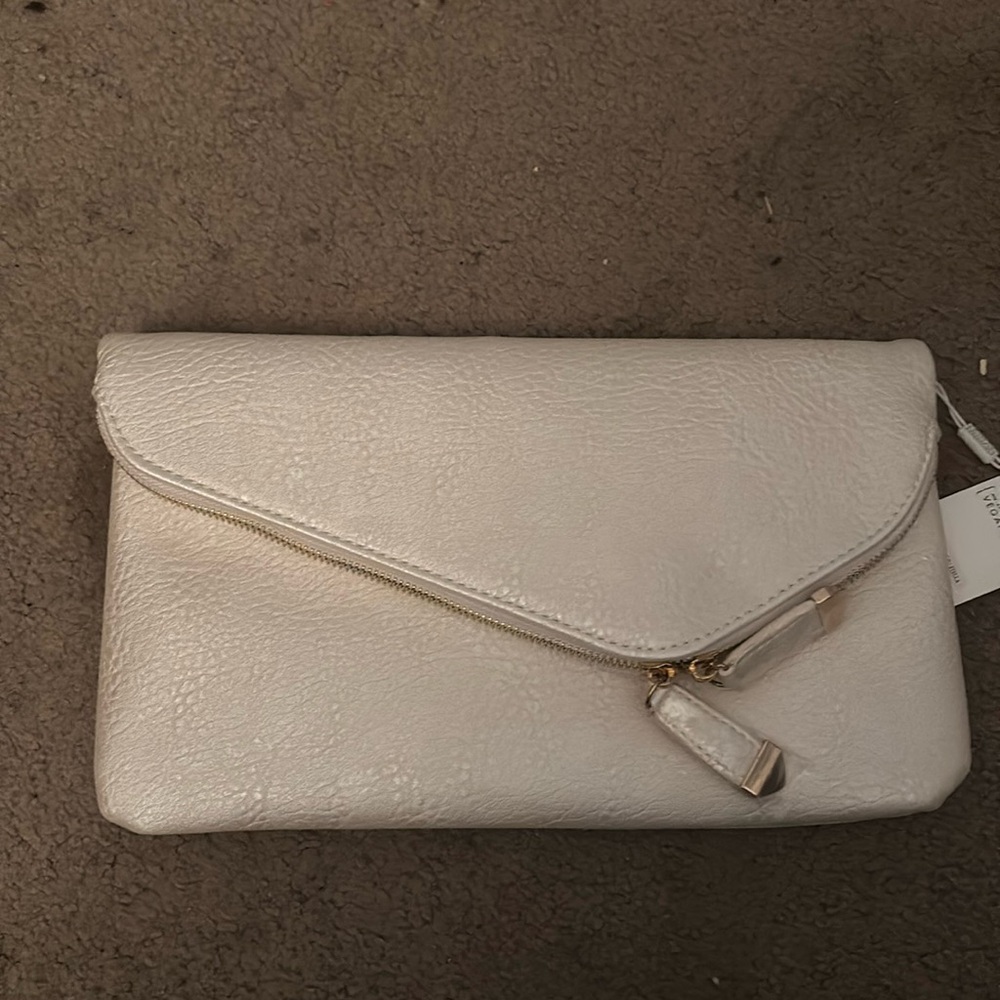 Vici Boutique clutch. New with tags